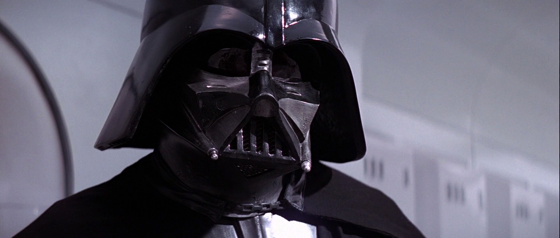 Vader from A New Hope
